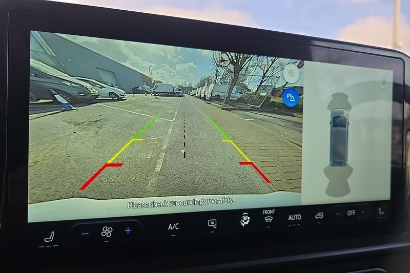 Used Ford Transit Custom 2025 for sale - 77659799: Photo 38