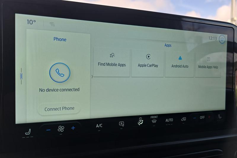 Used Ford Transit Custom 2025 for sale - 77659799: Photo 39