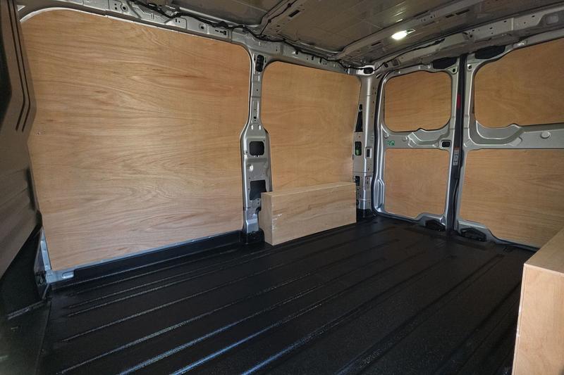 Used Ford Transit Custom 2025 for sale - 77659799: Photo 4