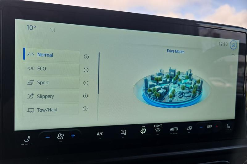 Used Ford Transit Custom 2025 for sale - 77659799: Photo 40