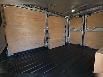 Used Ford Transit Custom undefined for sale - 77659799: Photo