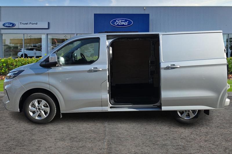 Used Ford Transit Custom 2025 for sale - 77659799: Photo 5