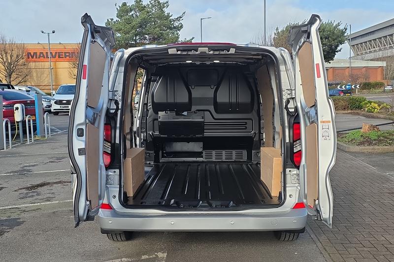 Used Ford Transit Custom 2025 for sale - 77659799: Photo 6