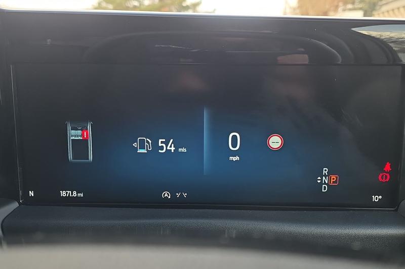 Used Ford Transit Custom 2025 for sale - 77659799: Photo 8