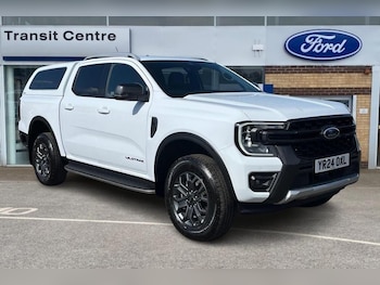 Used Ford Ranger undefined for sale - 78413309: Photo