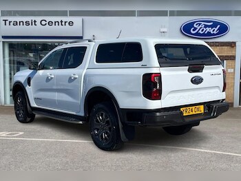 Used Ford Ranger undefined for sale - 78413309: Photo