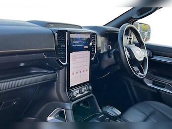 Used Ford Ranger undefined for sale - 78413309: Photo