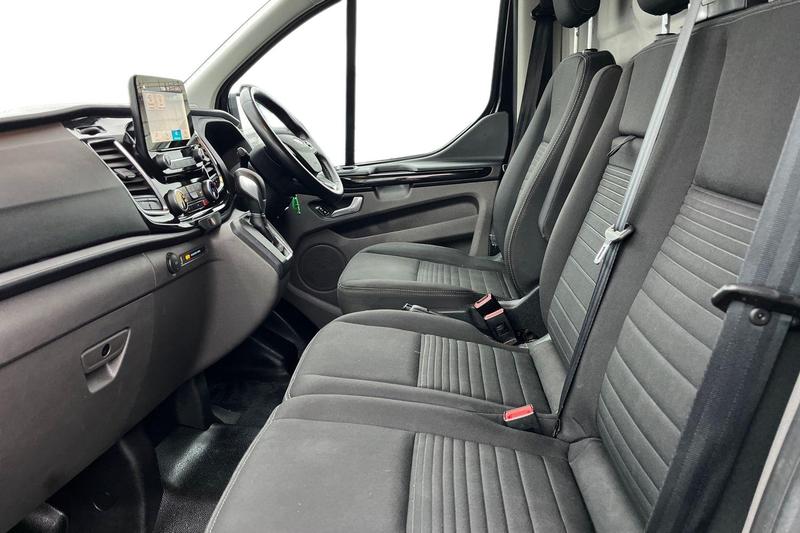 Used Ford Transit Custom 2023 for sale - 76545267: Photo 10