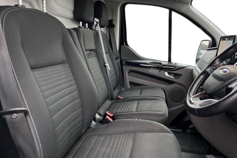 Used Ford Transit Custom 2023 for sale - 76545267: Photo 11