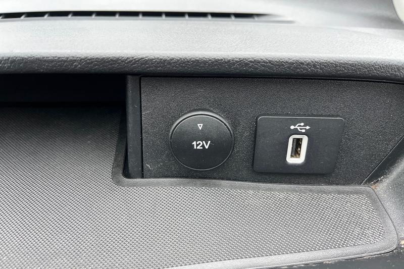 Used Ford Transit Custom 2023 for sale - 76545267: Photo 15