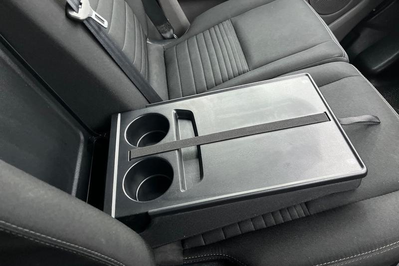 Used Ford Transit Custom 2023 for sale - 76545267: Photo 16