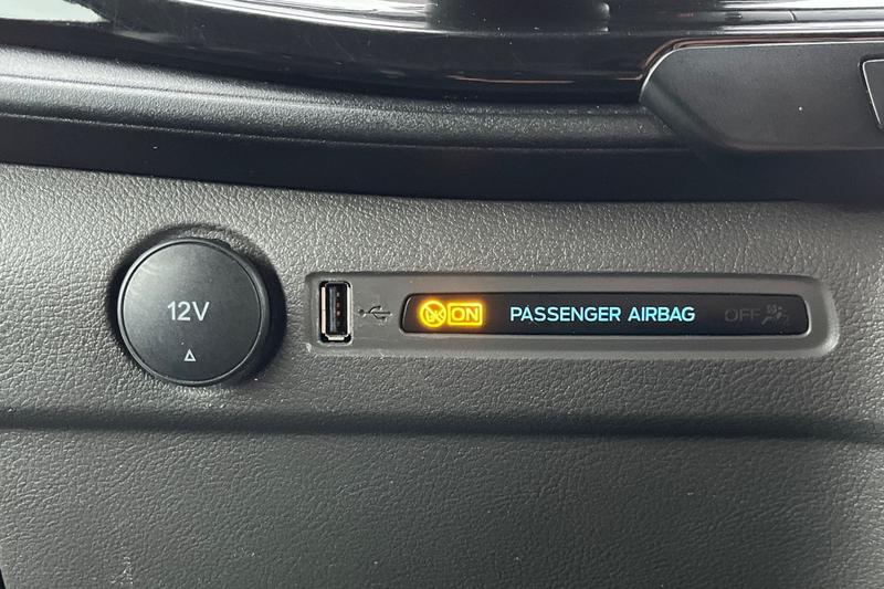 Used Ford Transit Custom 2023 for sale - 76545267: Photo 17