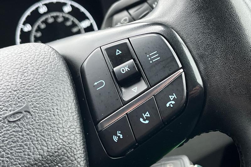 Used Ford Transit Custom 2023 for sale - 76545267: Photo 19