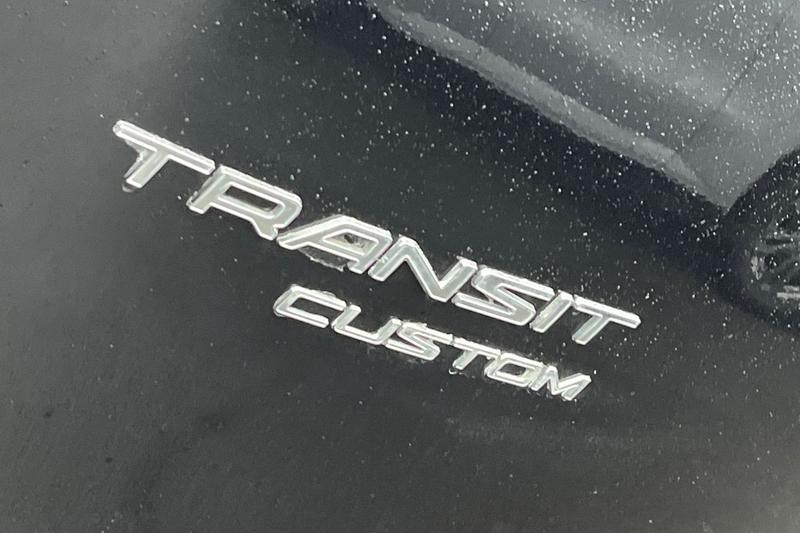 Used Ford Transit Custom 2023 for sale - 76545267: Photo 20