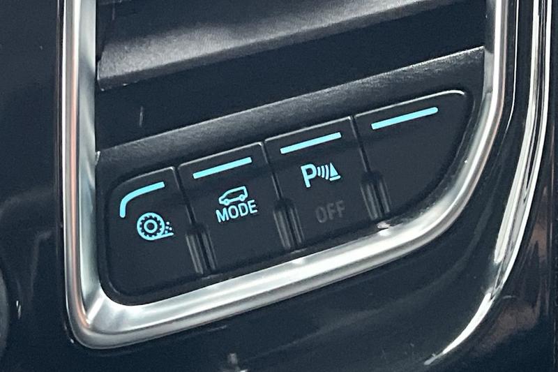 Used Ford Transit Custom 2023 for sale - 76545267: Photo 21