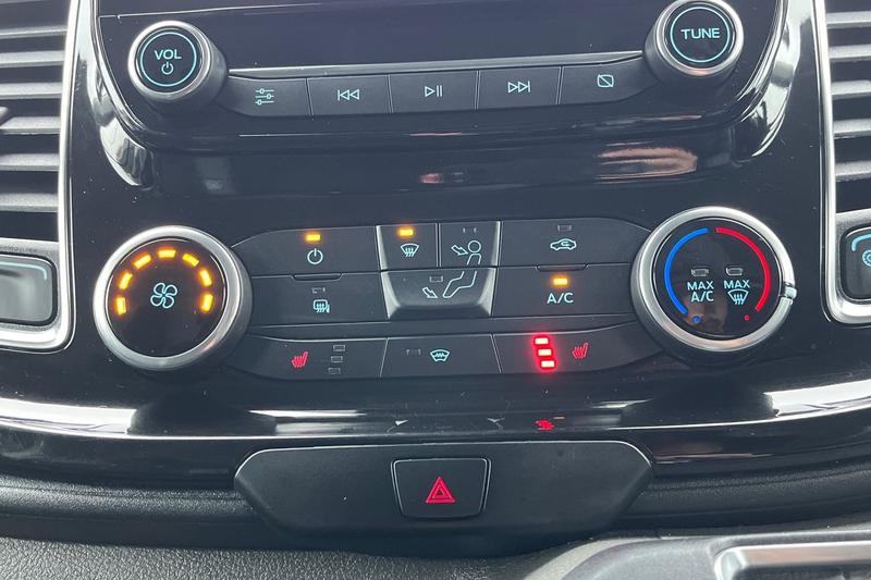 Used Ford Transit Custom 2023 for sale - 76545267: Photo 23