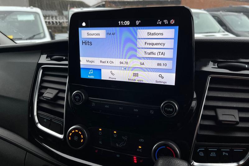 Used Ford Transit Custom 2023 for sale - 76545267: Photo 24