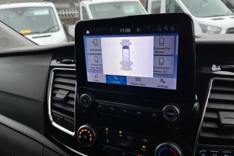 Used Ford Transit Custom 2023 for sale - 76545267: Photo 26