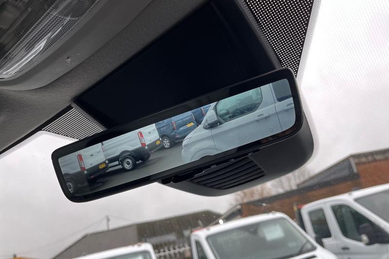 Used Ford Transit Custom 2023 for sale - 76545267: Photo 27