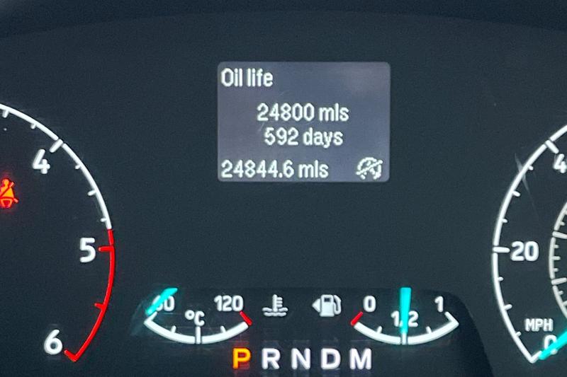 Used Ford Transit Custom 2023 for sale - 76545267: Photo 28