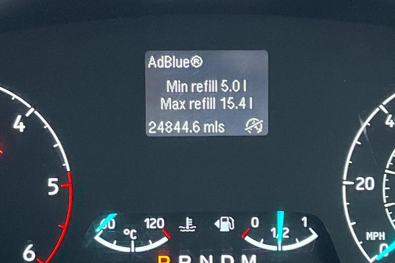 Used Ford Transit Custom 2023 for sale - 76545267: Photo 29