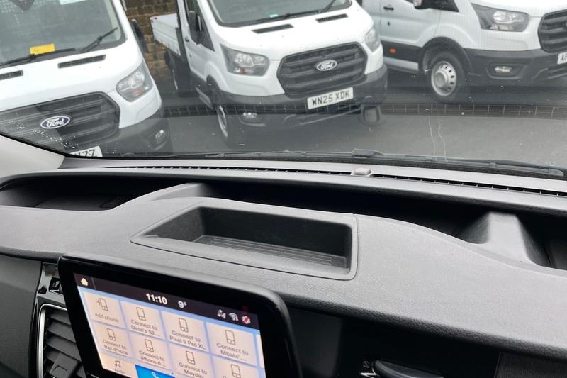 Used Ford Transit Custom 2023 for sale - 76545267: Photo 31