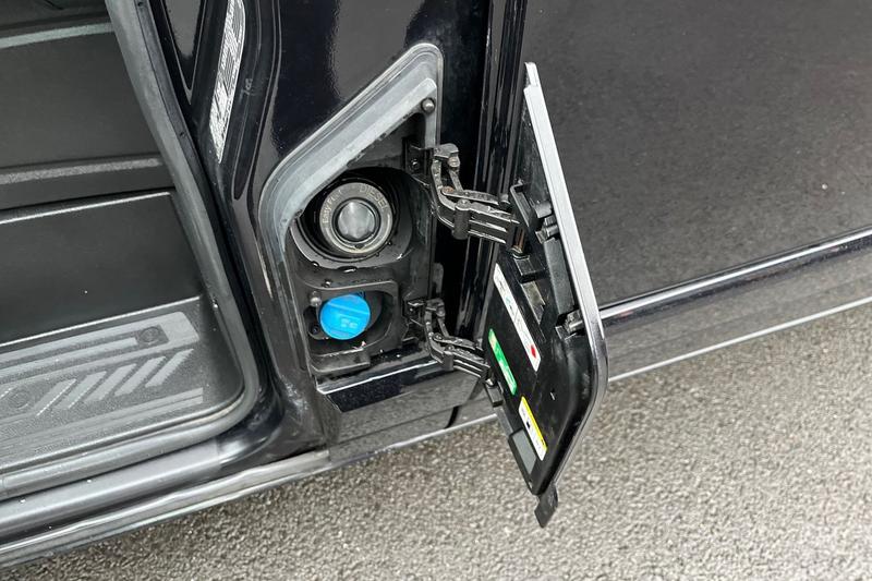 Used Ford Transit Custom 2023 for sale - 76545267: Photo 33