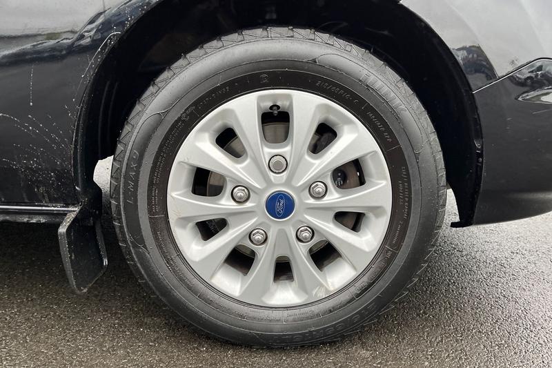 Used Ford Transit Custom 2023 for sale - 76545267: Photo 38