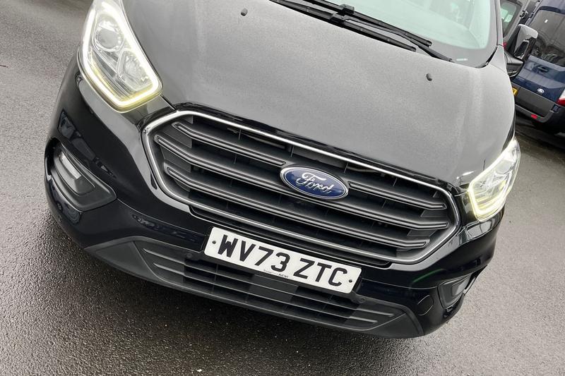 Used Ford Transit Custom 2023 for sale - 76545267: Photo 40