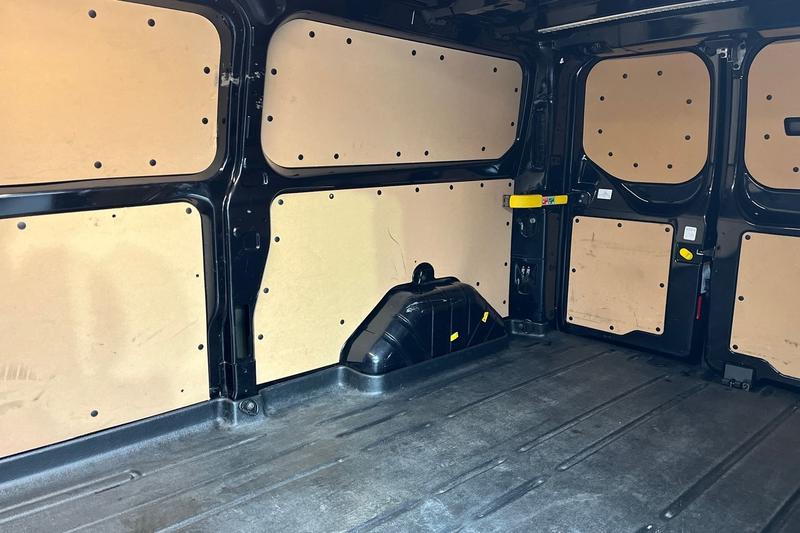 Used Ford Transit Custom 2023 for sale - 76545267: Photo 5