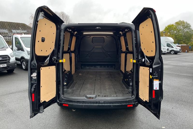 Used Ford Transit Custom 2023 for sale - 76545267: Photo 7