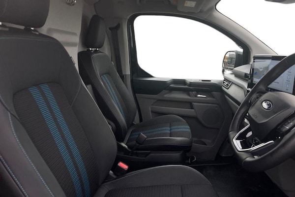 Used Ford Transit Custom 2024 for sale - 76222634: Photo 11