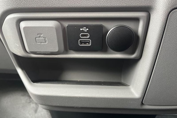 Used Ford Transit Custom 2024 for sale - 76222634: Photo 16