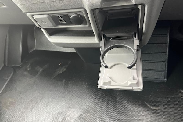 Used Ford Transit Custom 2024 for sale - 76222634: Photo 17