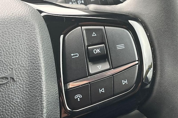 Used Ford Transit Custom 2024 for sale - 76222634: Photo 19
