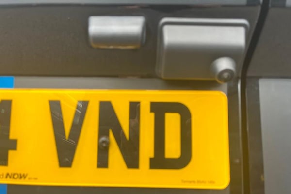 Used Ford Transit Custom 2024 for sale - 76222634: Photo 32