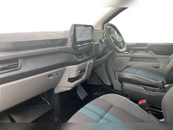 Used Ford Transit Custom 2024 for sale - 76222634: Photo 4