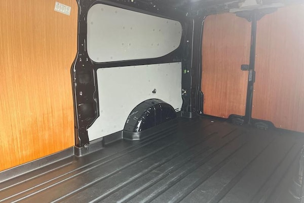 Used Ford Transit Custom 2024 for sale - 76222634: Photo 5