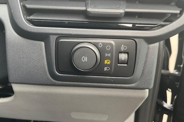 Used Ford Transit Custom 2024 for sale - 76222634: Photo 9