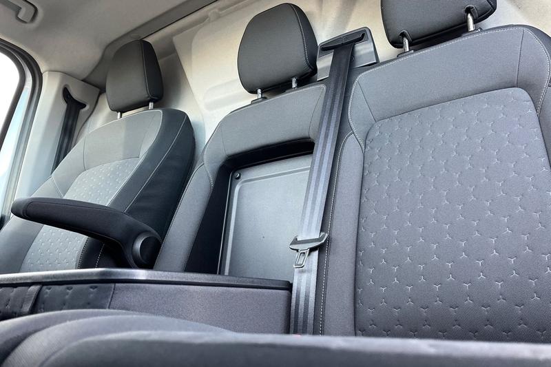 Used Ford Transit Custom 2024 for sale - 76945489: Photo 11