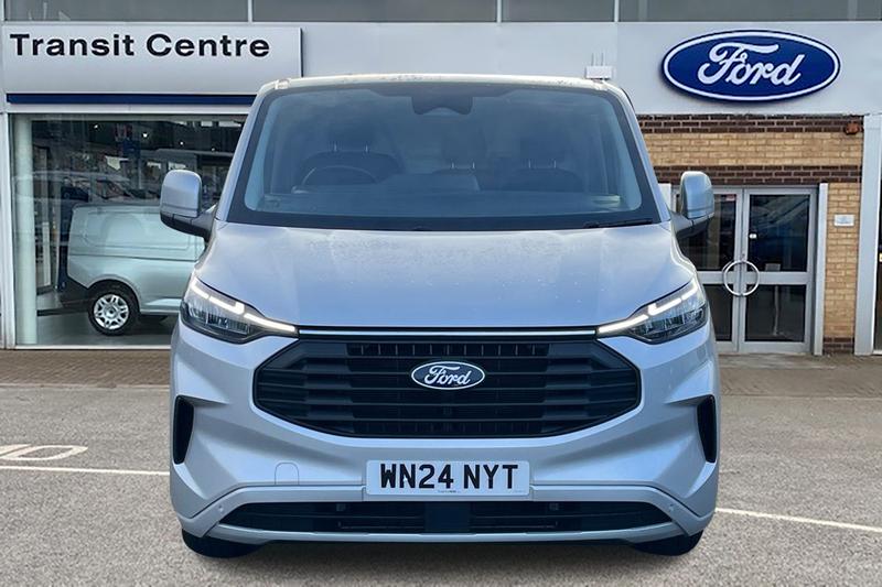 Used Ford Transit Custom 2024 for sale - 76945489: Photo 12