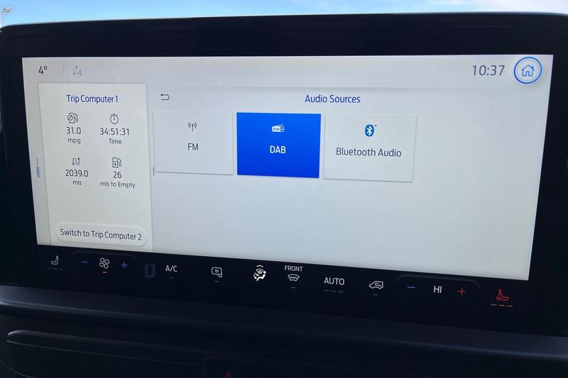 Used Ford Transit Custom 2024 for sale - 76945489: Photo 15