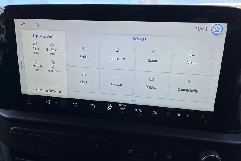 Used Ford Transit Custom 2024 for sale - 76945489: Photo 19