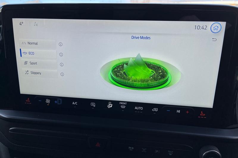 Used Ford Transit Custom 2024 for sale - 76945489: Photo 22