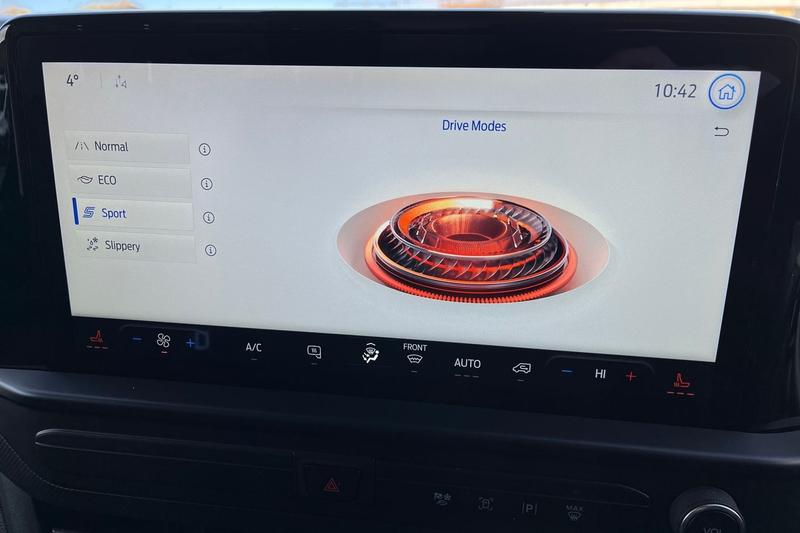 Used Ford Transit Custom 2024 for sale - 76945489: Photo 23