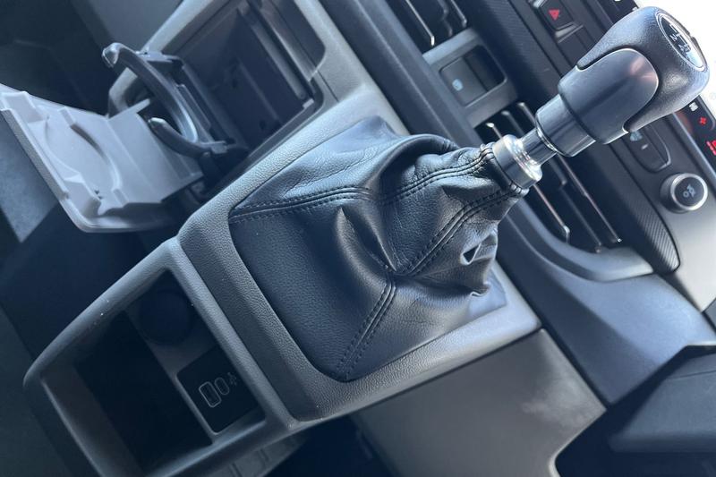 Used Ford Transit Custom 2024 for sale - 76945489: Photo 26