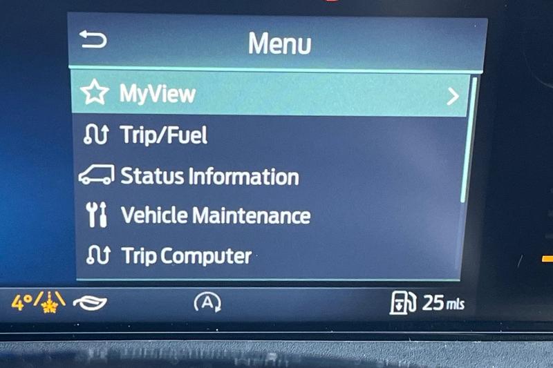 Used Ford Transit Custom 2024 for sale - 76945489: Photo 31