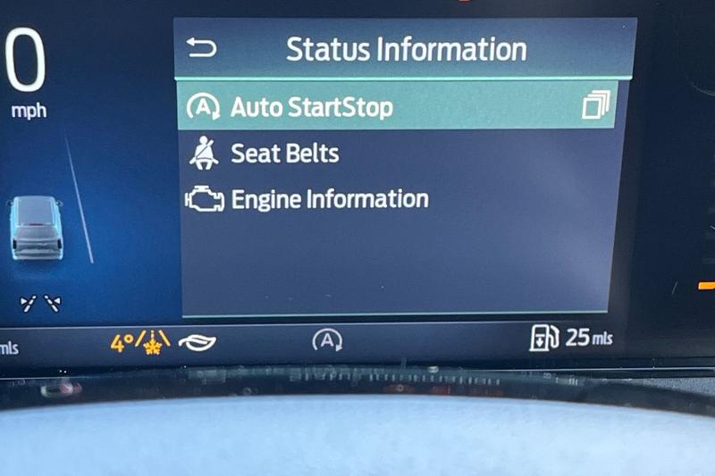 Used Ford Transit Custom 2024 for sale - 76945489: Photo 32