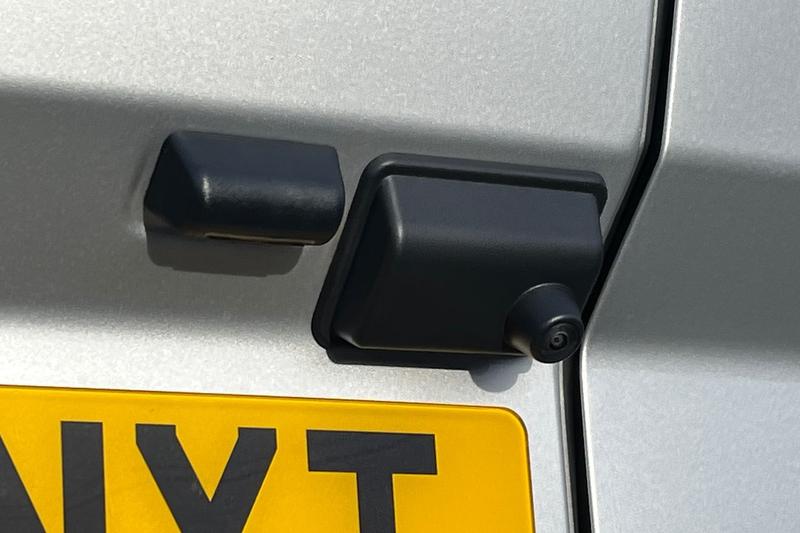 Used Ford Transit Custom 2024 for sale - 76945489: Photo 33