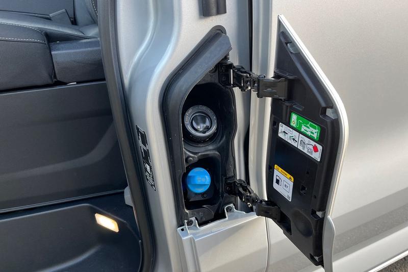 Used Ford Transit Custom 2024 for sale - 76945489: Photo 37